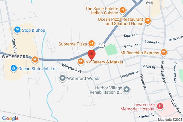 A & P Warehouse Liquors