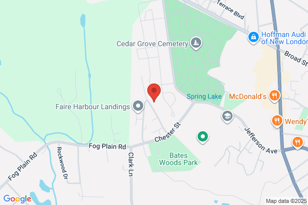 Eagle Pointe Apartment Homes