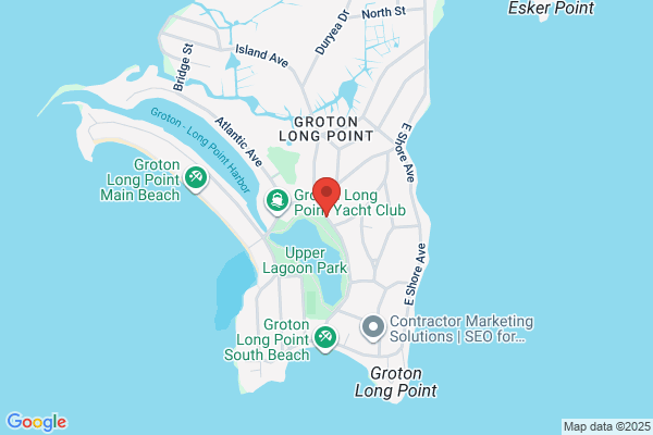 Sound Breeze of Groton