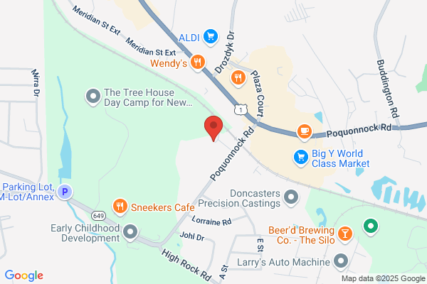 Groton Auto Body & Sales LLC