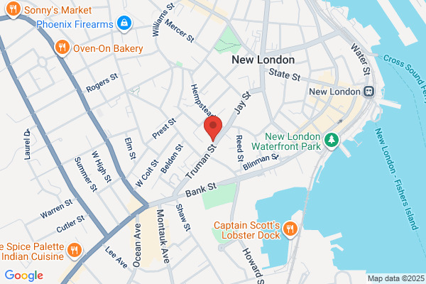 New London Bakery