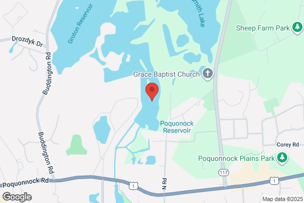 Repair Zone - Groton