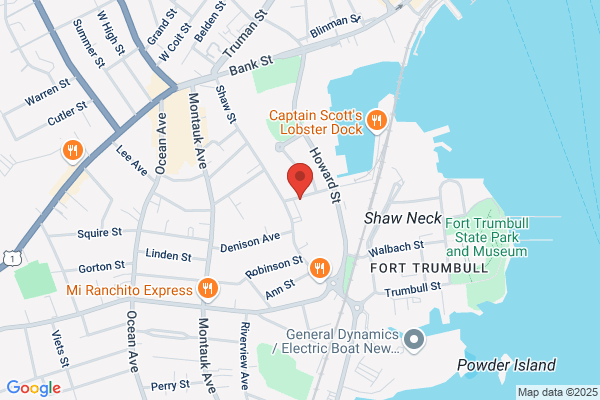 Shaws Cove Deli
