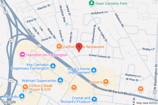Camelot Nursing and Rehabilitation Center