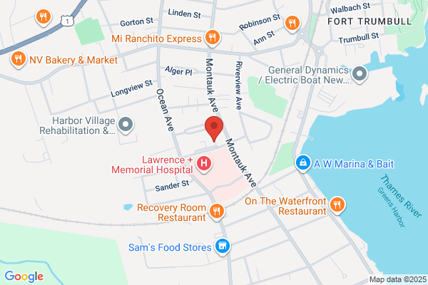 Connecticut Behavioral Health Associates PC