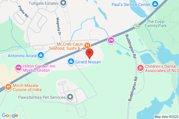 Orthodontic Associates of Southeastern Connecticut PC