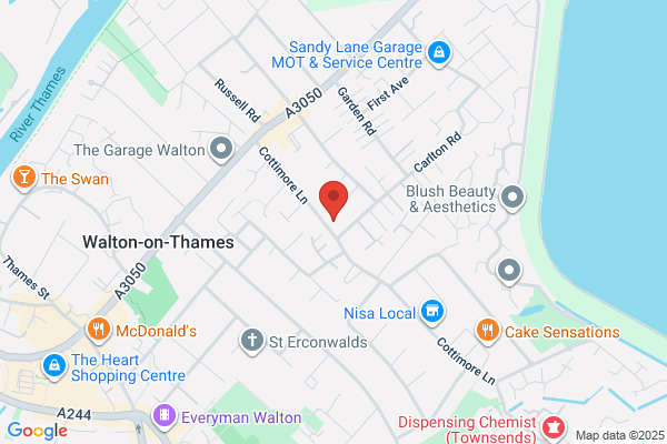 Thames Dental Laboratory