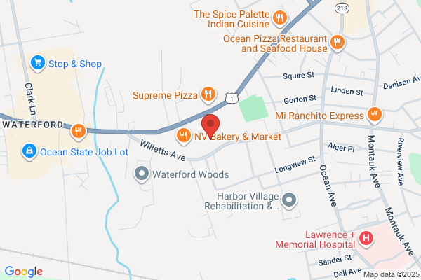 Waterford Hardware Store