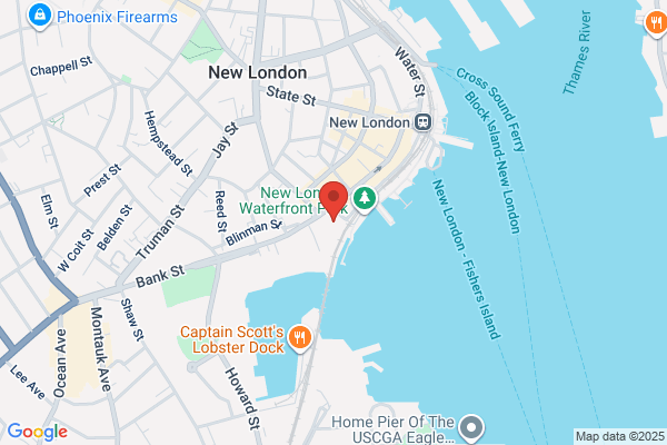 Dunhill of New London