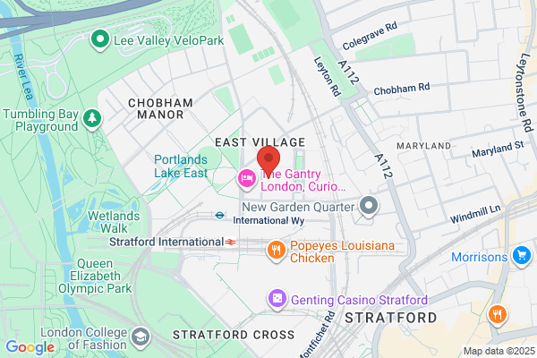 Stratford Florist
