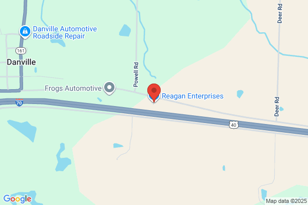 Regan Enterprises, L.L.C.