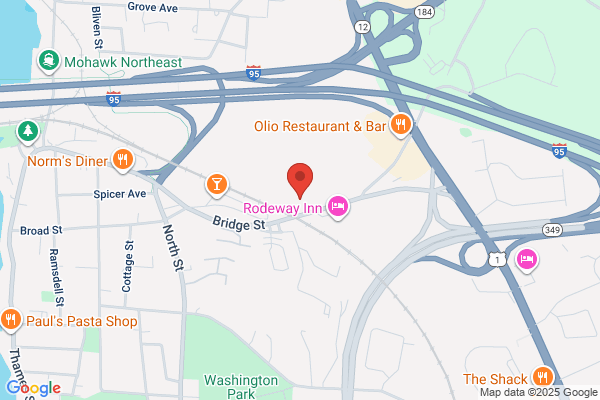 Motel 6 Groton CT