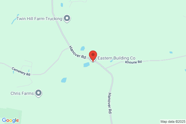 Eastern Building Co. LLC