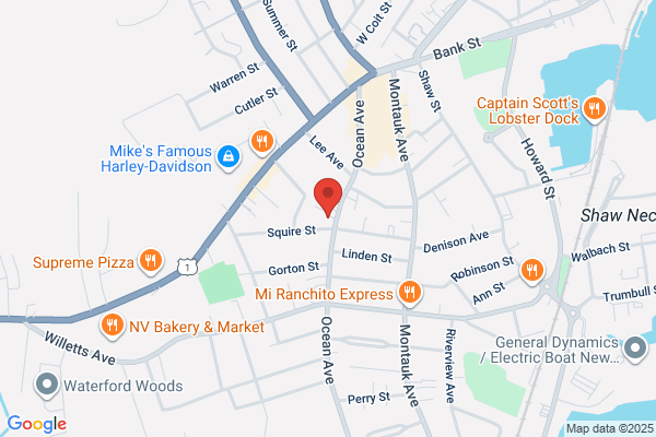 New London Home Phone and Internet Providers