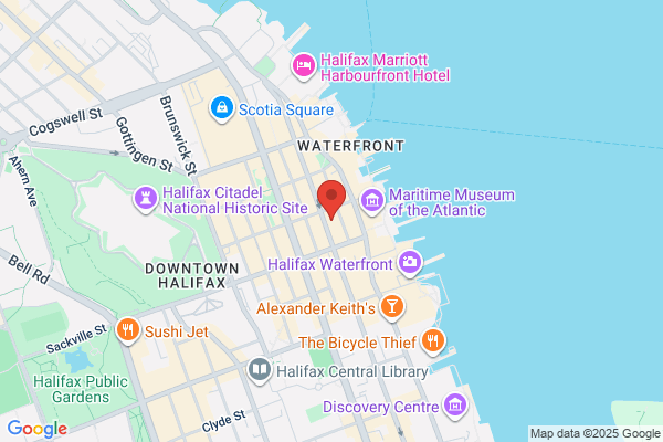 Atlantic Broadband - Closed