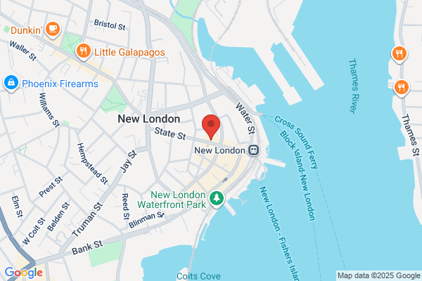 Yankee Peddler & Pawn - New London