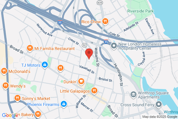 Cushman Eugene C Attorney