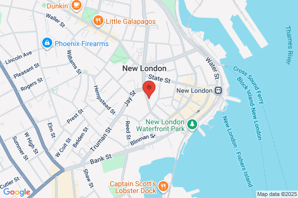 Gaccione David P Attorney