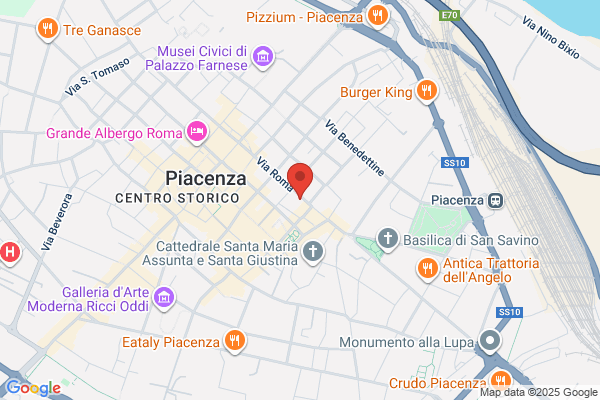 Piacenza Dominic S