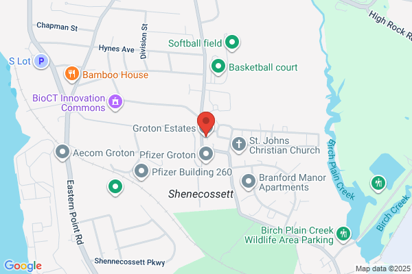 Groton Estates
