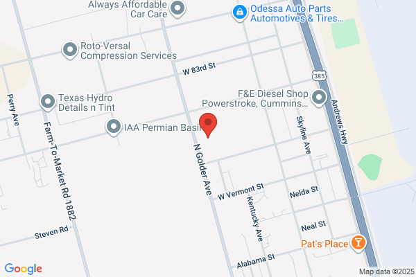 Allied Equipment Inc
