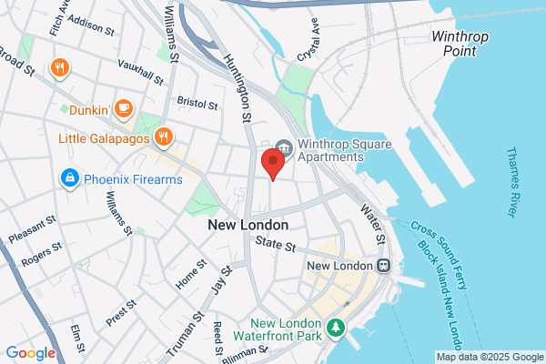 Community Foundation of Southeastern Connecticut the