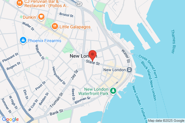 Eastern Connecticut Symphony Inc