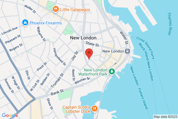 New London Landmarks Inc