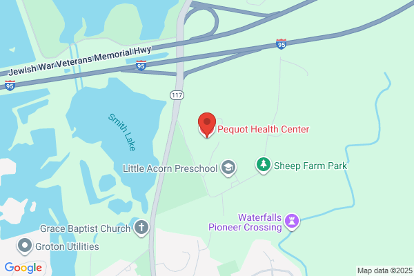 Pequot Health Center & Occupational Health Center