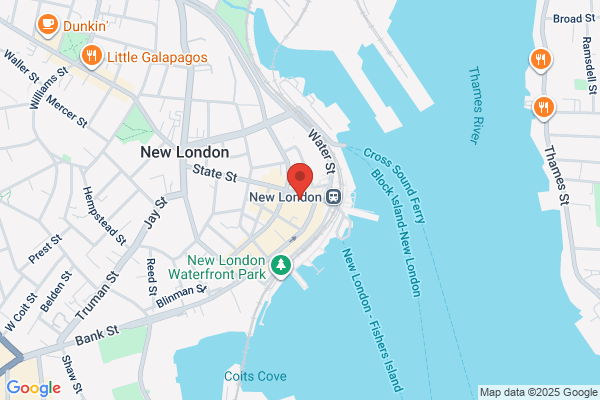 Thames River Wine & Spirits