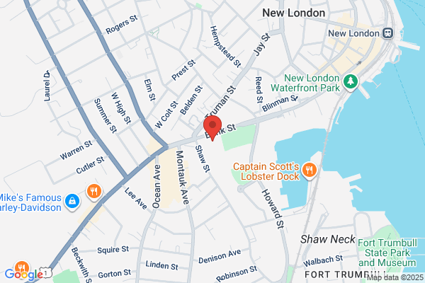 Select Physical Therapy - New London