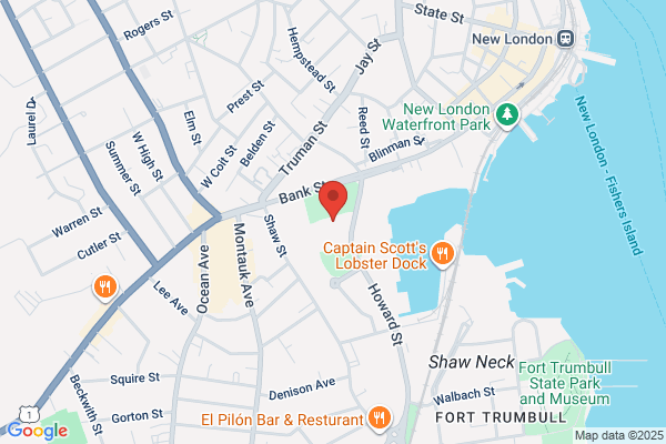 Carlson ProCare - New London