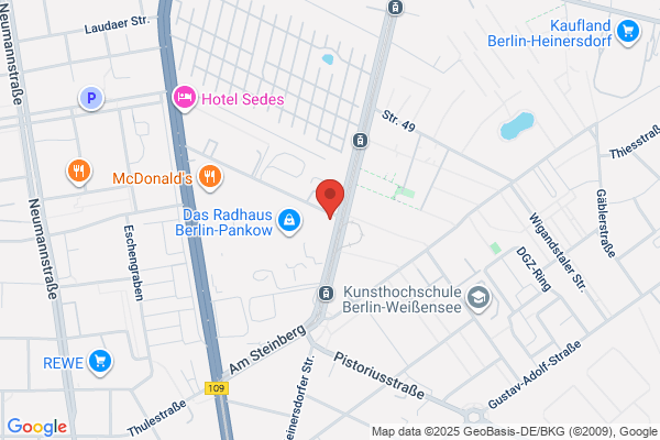 Spectrum Physical Therapy