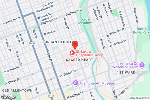 Sacred Heart Church-Rectory