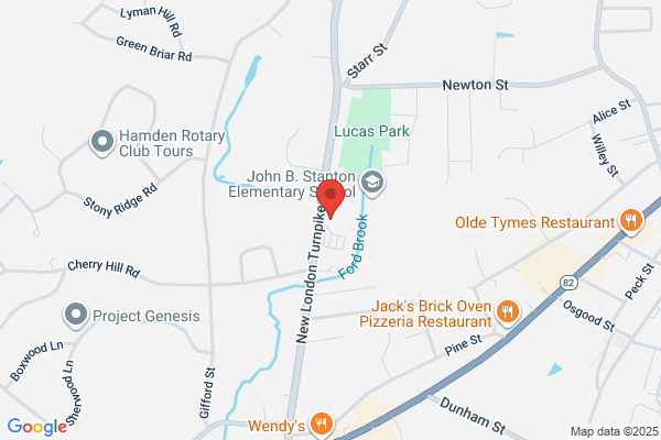 Jewish Federation of Eastern Connecticut