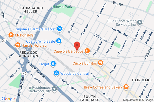 Centro De La Comunidad