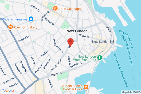 Covenant Shelter of New London Inc the