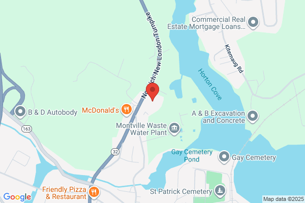 Eastern Connecticut Transportation Consortium