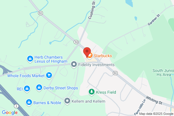 New England Adolescent Treatment Center Inc