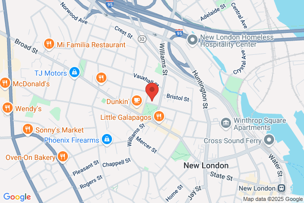 Southeast Connecticut Community Center of the Blind Inc