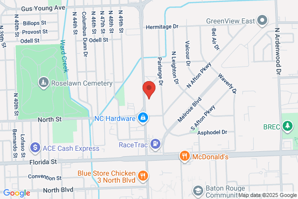 Carter Chiropractic Clinic