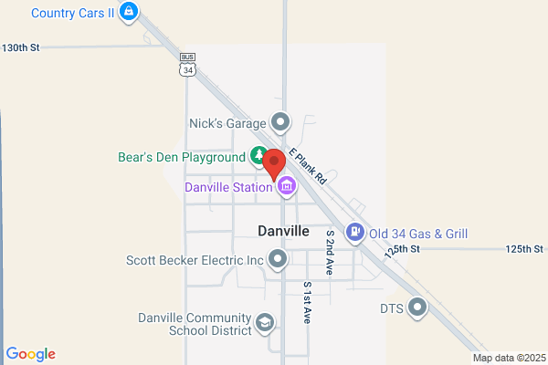 Danville State Savings Bank