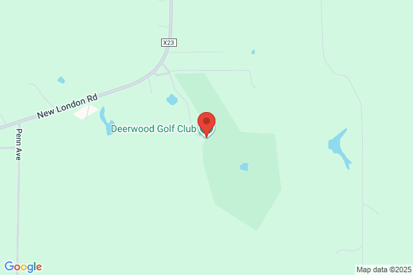 Deerwood Golf Club