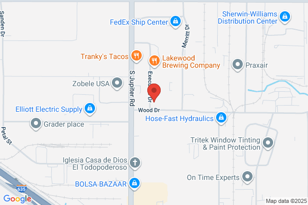 Design Engineering Management Co Inc