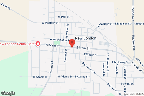 McPheron Robert S Optometrist