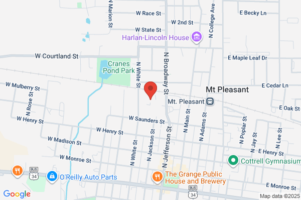 Pleasant Manor Care Center