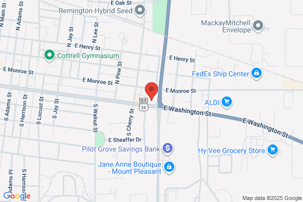 Shull Chiropractic Center