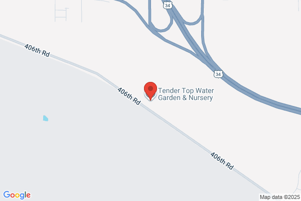 Tender Top Water Gardens & Nursery