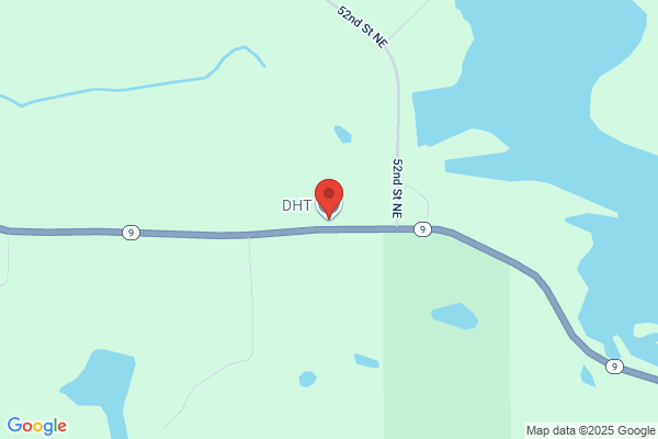 Donnie Hanson's Towing