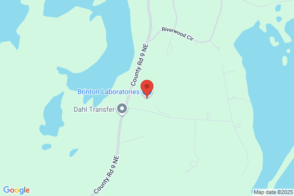 Brinton Laboratories Inc